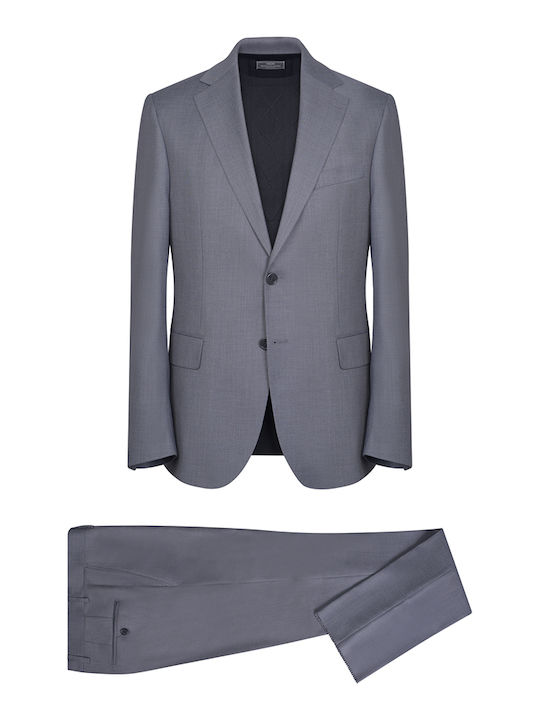 Prince Oliver Men's Suit Greene