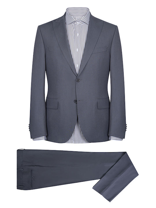 Prince Oliver Men's Suit Greene