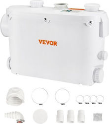 Vevor Ηλεκτρική Αντλία Επιφάνειας 500W MTJZ500W8MWC3PI5XV2 Vevor Ηλεκτρική Αντλία Επιφάνειας 500W MTJZ500W8MWC3PI5XV2
