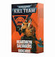 Warhammer 40000 Kill Team Datacards Hearthkyn Salvagers