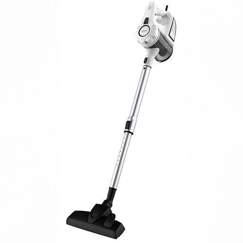Adler Electric 2 in 1 Stick & Handheld Vacuum 800W White AD 7036w