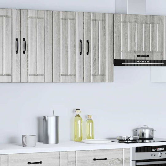 Lucca Gray Sonoma 60x31x60buc