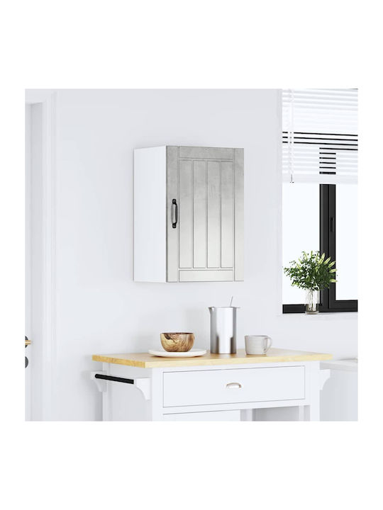 Lucca Gri 40x31x60buc