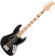 Fender Elektrischer Bass Affinity