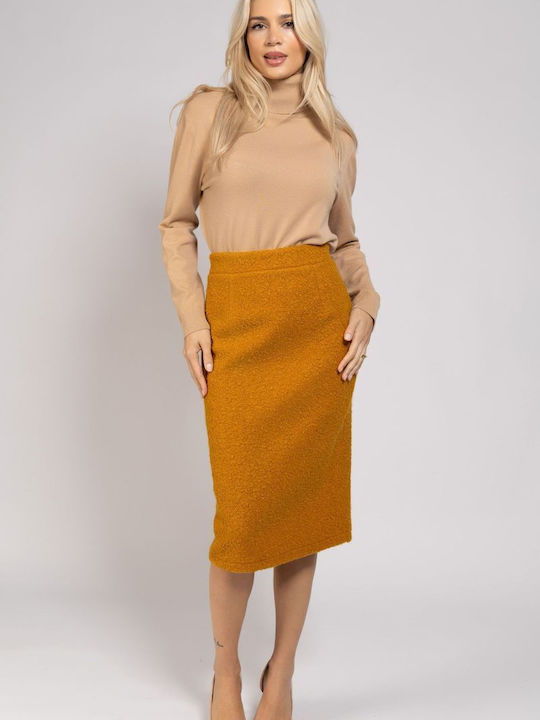 BelleFille Midi Skirt Aukra