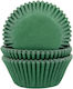 House of Marie Suport din hârtie pentru Cupcake 5x5cm 1pcs