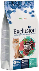 Exclusion Mediterraneo Monoprotein Formula Dry ...