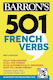 501 Verbs Ninth Edition Theodore Kendris 0116