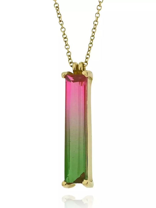 Metrongold from Gold 14K