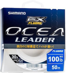 Shimano Ocea Leader Shimano Ocea Leader