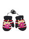 Kids Gloves MIttens Black