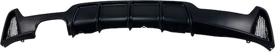 Diffuser Αυτοκινήτου Πίσω Design Συμβατό με BMW F32