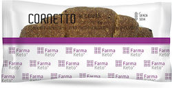 Farmaketo Keto Croissant Protein Müsli 50g Farmaketo Keto Croissant Protein Müsli 50g