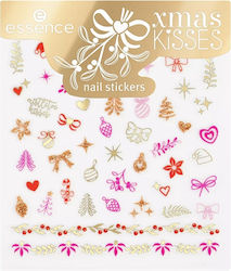 Essence Xmas Kisses Nail Stickers 01 Mistletoe Magic Stick Around 01 Mistletoe Magic Stick Around Essence Xmas Kisses Nail Stickers 01 Mistletoe Magic Stick Around 01 Mistletoe Magic Stick Around