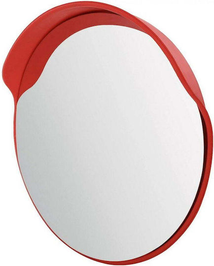 Cresman Traffic Mirror 100cm