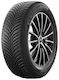 Michelin Crossclimate 2 195/55R16 91H XL Autoreifen für Passagierfahrzeug