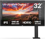 LG 32" HDR LED Commercial Display