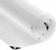 vidaXL Impermeabil Prelată 350gr/m² 6x2m. Heavy Duty Transparent