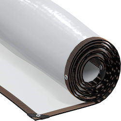 vidaXL Waterproof Tarpaulin 140gr/m² Light Type