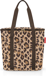 Reisenthel Geantă Izotermică de Mână Maro