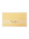 F&L Towel in Yellow Color
