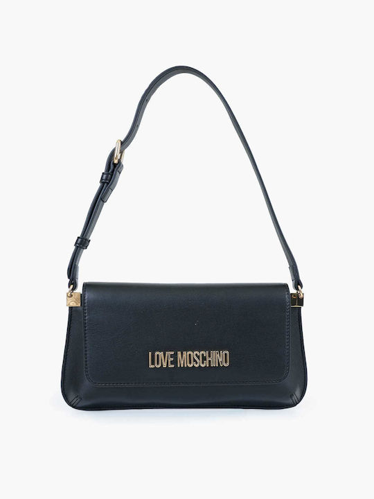 Moschino Women's Bag Shoulder Black