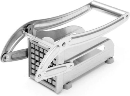 Stroh-Kartoffelschneider Mdm-022 Edelstahlmaterial 2 Messersets