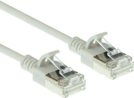 Act U/FTP (STP) Kat.6a Ethernet Netzwerkkabel 10m