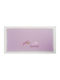 F&L Towel in Purple Color