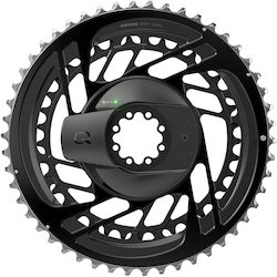 Spider Βατομετρου Φυλλα Sram Force Axs 50-37t Black D2 Spider Βατομετρου Φυλλα Sram Force Axs 50-37t Black D2