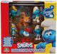 Giochi Preziosi Miniature Toy Smurfs Pipsinel & Babastroúmf for 3+ years Years Old