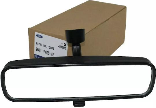 Interior Mirror Focus Cak 1998-2005 4982463
