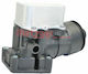 Metzger Car Oil Radiator for Volkswagen Polo