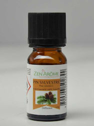 Zen Arome Αιθέριο Έλαιο Πεύκο 10ml