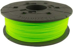 Consumable 3d Printer Xyzprinting Pla Nfc Filament 1.75 Mm Neon Green Consumable 3d Printer Xyzprinting Pla Nfc Filament 1.75 Mm Neon Green