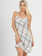 Dama Koupa Nightgown Maternity & Nursing