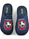 Kids Slippers Blue