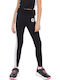 Kids Legging Long Black High Rise