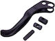 Ανταλλακτικο Avid Db1/db3 Lever Blade Aluminum Black A1