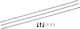 Ακτινα Zipp 234mm Τεμαχιo Καψουλι Cx-ray Straight-pull External Μαυρη