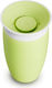 Munchkin Toddler Miracle 360 Sippy Cup Plastic ...