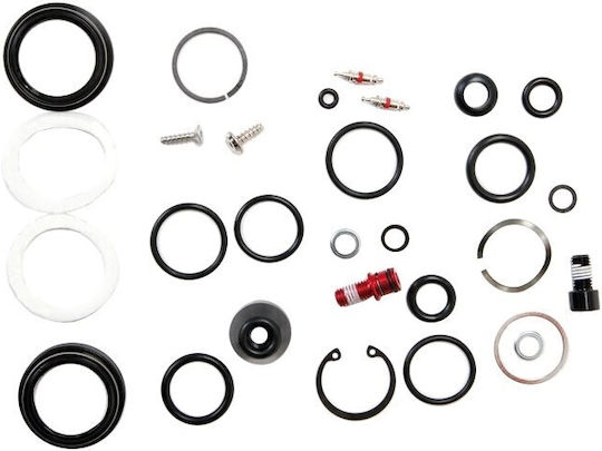 Service Kit Rockshox Bluto A1 Full Service Solo Air
