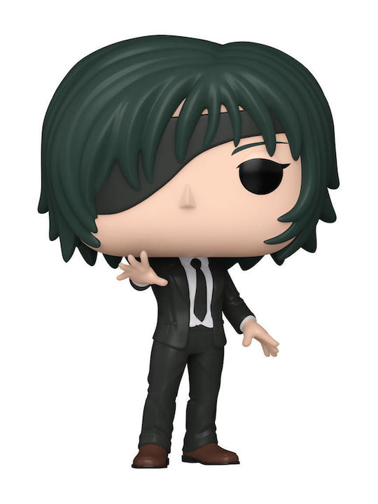 Funko Pop! Animation: Chainsaw Man - Himeno 1760