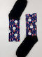 Women's Christmas Design Socks