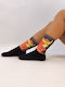 Women's Patterned Socks