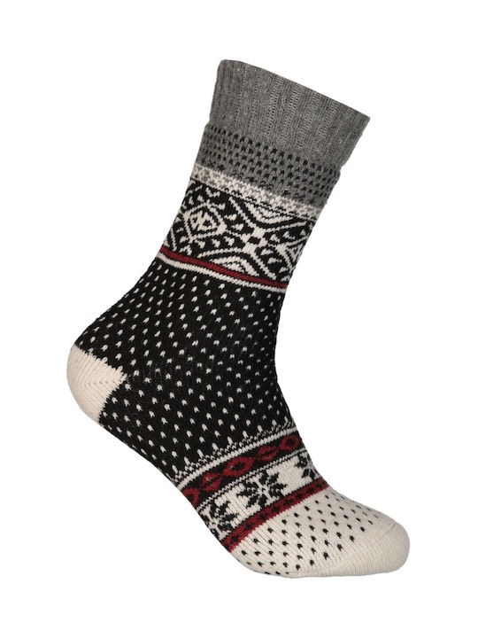 Wool Socks Design