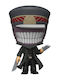 Funko Pop! Animation: Chainsaw Man - Samurai Sword 1763