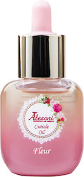 Alezori Ulei Pentru Cuticule 30ml