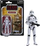 Action Figure Jedi Survivor 10cm.