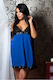 Babydoll Νυχτικο Μεγαλα Μεγεθη